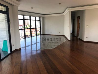 Apartamento, 4 quartos, 273 m² - Foto 1