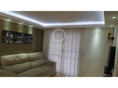 Apartamento, 2 quartos, 66 m² - Foto 2