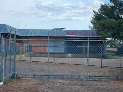 Depósito-Galpão, 1500 m² - Foto 1