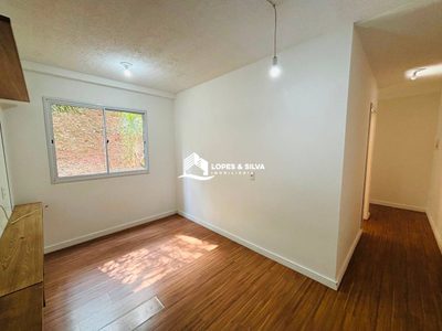 Apartamento, 2 quartos, 45 m² - Foto 3