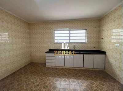 Sobrado, 3 quartos, 169 m² - Foto 3