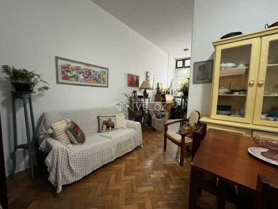 Apartamento, 2 quartos, 63 m² - Foto 4