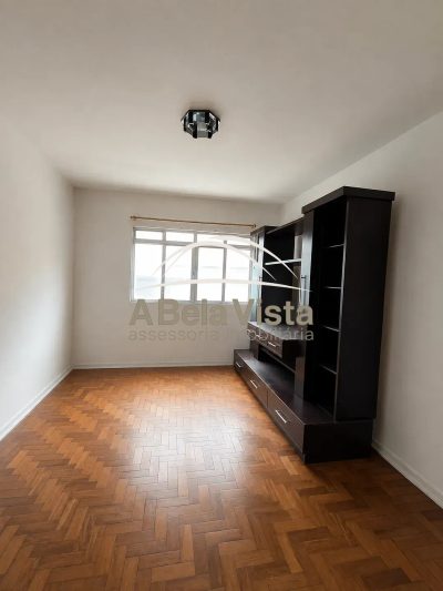 Apartamento, 2 quartos, 80 m² - Foto 1