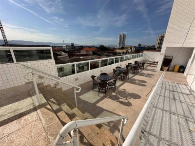 Apartamento, 2 quartos, 72 m² - Foto 2