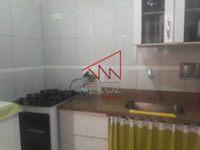 Apartamento, 3 quartos, 80 m² - Foto 5