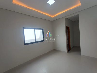 Casa, 1 quarto - Foto 3