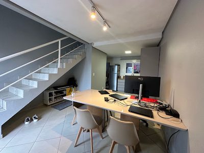Casa, 2 quartos, 80 m² - Foto 3