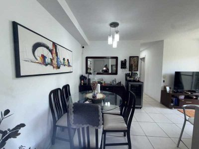 Apartamento, 3 quartos, 64 m² - Foto 5