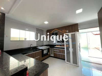Casa, 3 quartos - Foto 5