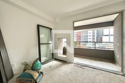 Kitnet-Studio, 28 m² - Foto 5