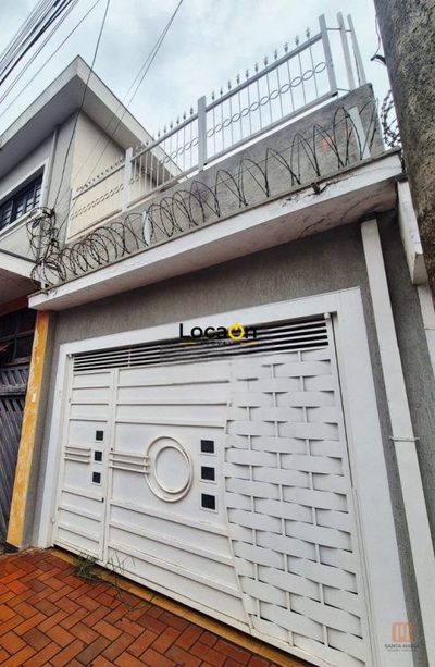 Casa, 3 quartos, 170 m² - Foto 1