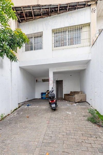 Casa, 193 m² - Foto 2