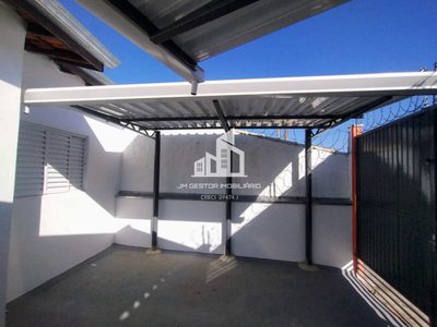 Casa, 2 quartos - Foto 4