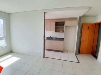 Apartamento, 2 quartos, 56 m² - Foto 2