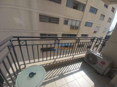 Apartamento, 1 quarto, 45 m² - Foto 3