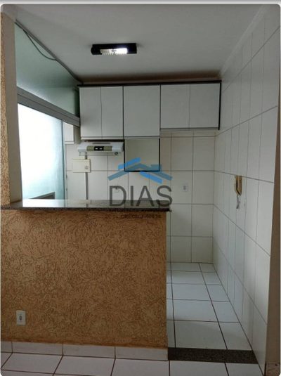 Apartamento, 2 quartos, 42 m² - Foto 5
