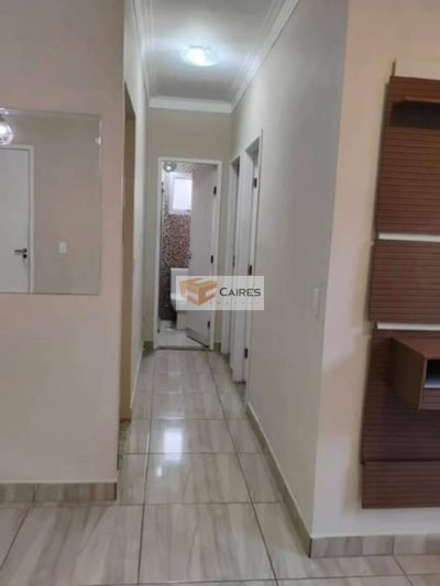 Apartamento, 2 quartos, 50 m² - Foto 5