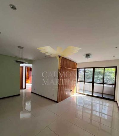 Apartamento, 3 quartos, 90 m² - Foto 1