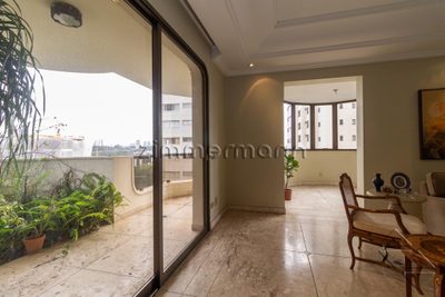 Apartamento, 4 quartos, 301 m² - Foto 4