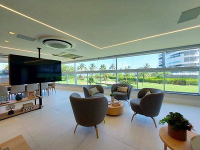 Apartamento, 5 quartos, 470 m² - Foto 2