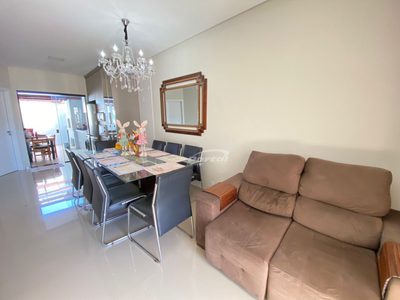 Casa, 3 quartos, 72 m² - Foto 5