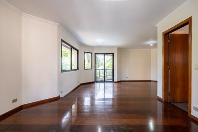 Apartamento, 4 quartos, 178 m² - Foto 1