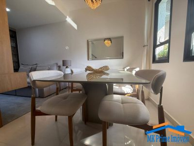 Sobrado, 2 quartos, 65 m² - Foto 5