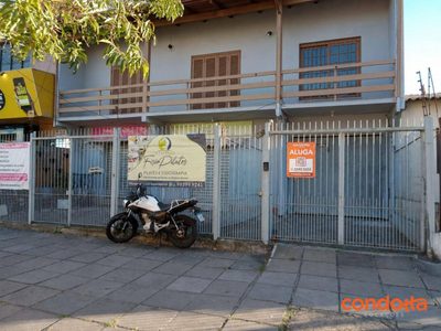 Casa, 2 quartos, 121 m² - Foto 1