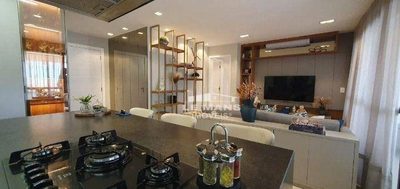 Apartamento, 3 quartos, 116 m² - Foto 5
