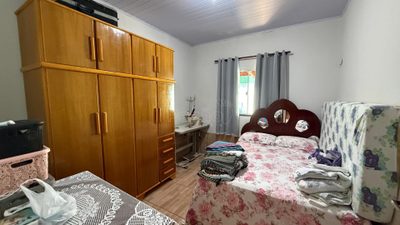 Casa, 2 quartos - Foto 3