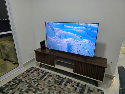 Apartamento, 1 quarto - Foto 3