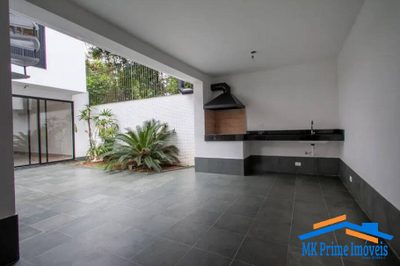 Sobrado, 3 quartos, 200 m² - Foto 5