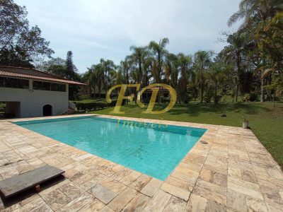 Sítio, 2 quartos, 3 hectares - Foto 3