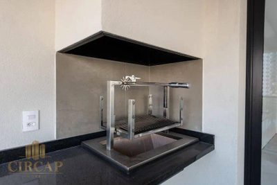 Apartamento, 3 quartos, 151 m² - Foto 5