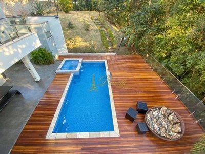 Sobrado, 3 quartos, 400 m² - Foto 5