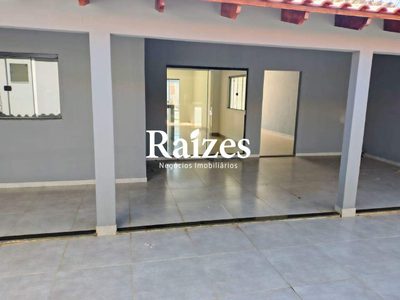 Casa, 3 quartos, 183 m² - Foto 3