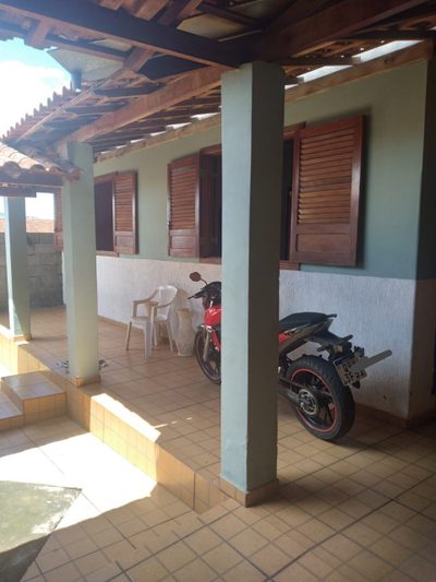 Casa, 3 quartos, 360 m² - Foto 2