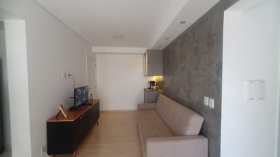 Apartamento, 3 quartos, 72 m² - Foto 1