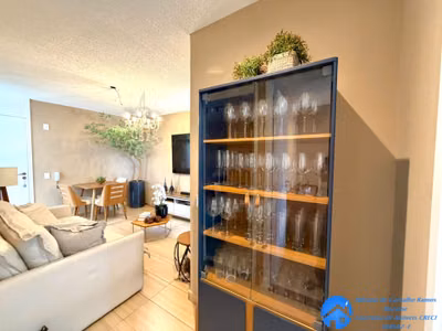 Apartamento, 2 quartos, 44 m² - Foto 4