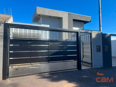 Casa, 2 quartos, 84 m² - Foto 2