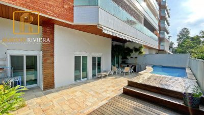 Apartamento, 4 quartos, 188 m² - Foto 3