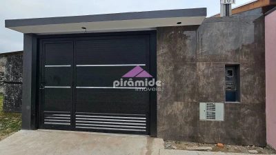 Casa, 2 quartos, 67 m² - Foto 1