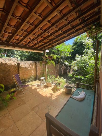 Casa, 3 quartos, 245 m² - Foto 3