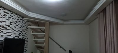 Sobrado, 4 quartos, 93 m² - Foto 3