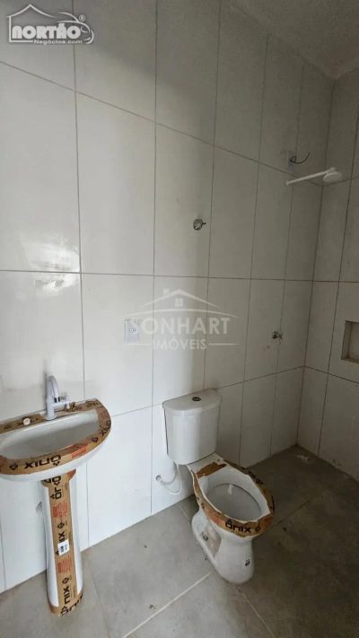 Casa, 2 quartos, 57 m² - Foto 5