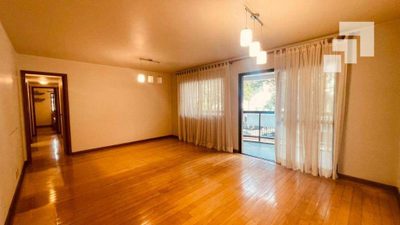 Apartamento, 4 quartos, 127 m² - Foto 2