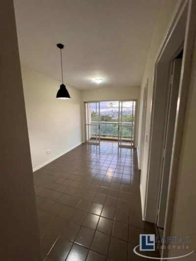 Apartamento, 1 quarto, 45 m² - Foto 1