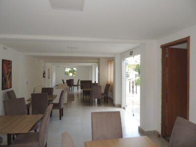 Apartamento, 2 quartos, 45 m² - Foto 1