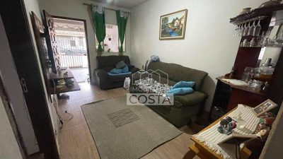 Casa, 5 quartos, 82 m² - Foto 4