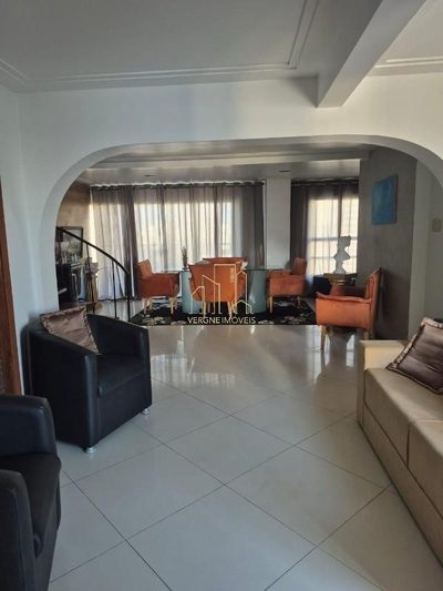 Cobertura, 4 quartos, 388 m² - Foto 5